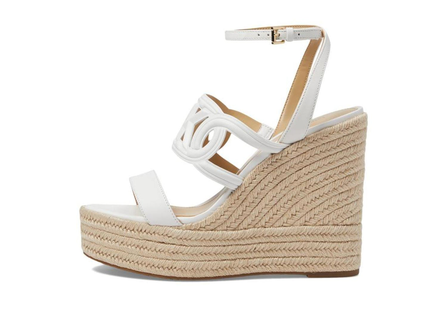 Alma Wedge Espadrille