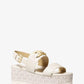 Camila Flatform Sandal