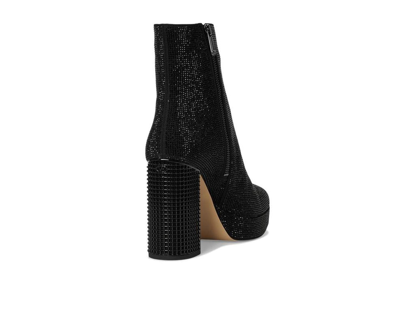 Maxine Platform Bootie