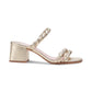 Women's Nina Slip-On Dress Sandals