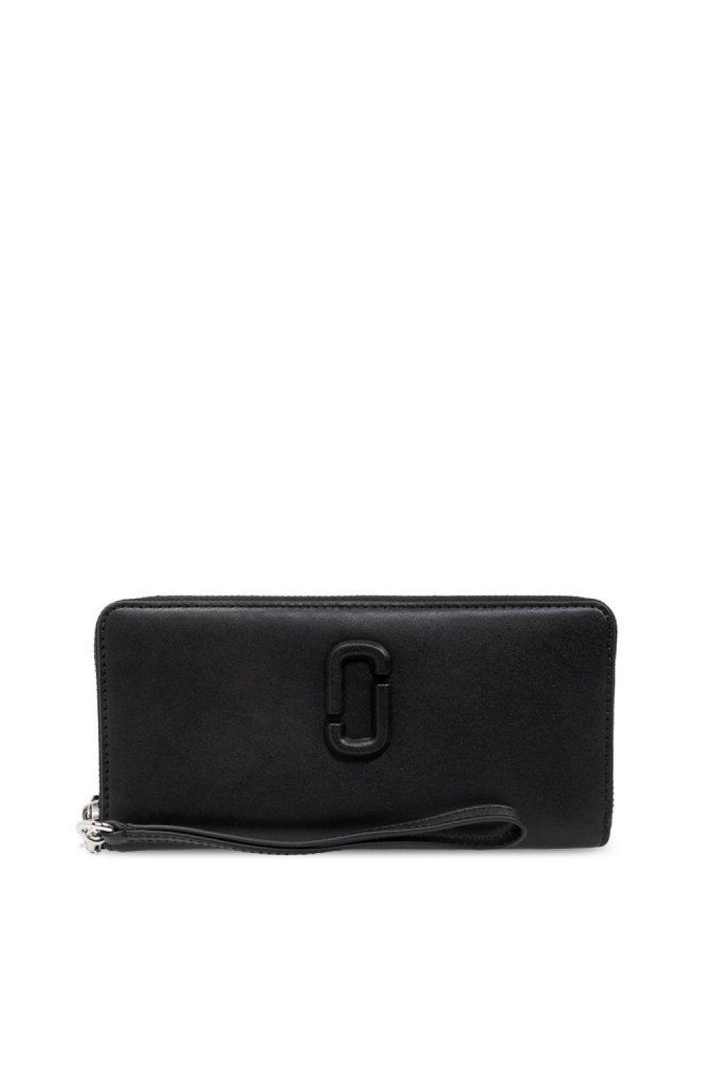 Marc Jacobs The Continental Zipped Wallet