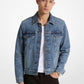 Denim Trucker Jacket