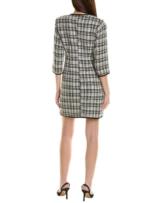 Alexia Admor Kairo Shift Dress