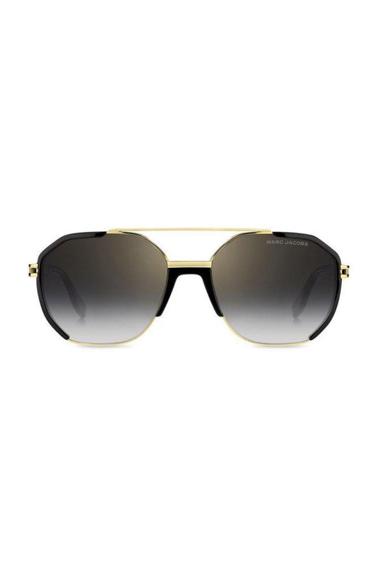 Marc Jacobs Eyewear Geometric Frame Sunglasses