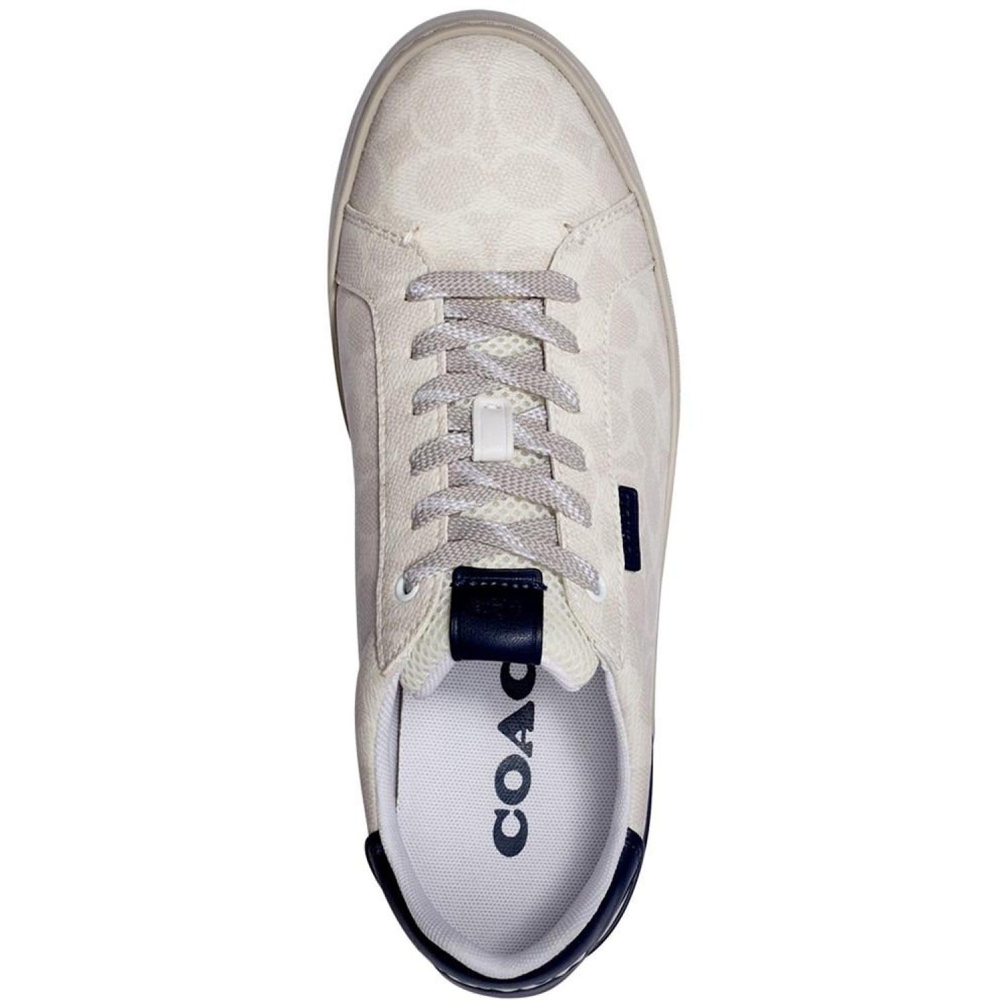 Men's Lowline Signature Low Top Sneaker