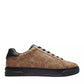 Men's High Line Signature Canvas Sneaker