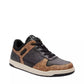 Men's C201 Mixed Signature Lace Up Sneaker