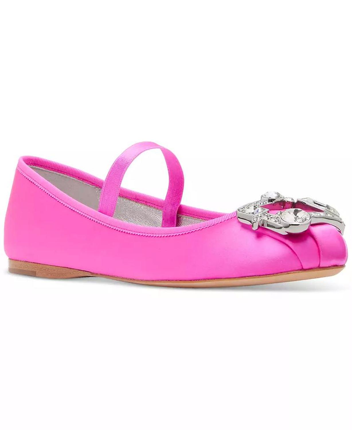 Women's Renata Mary Jane Ballet Flats