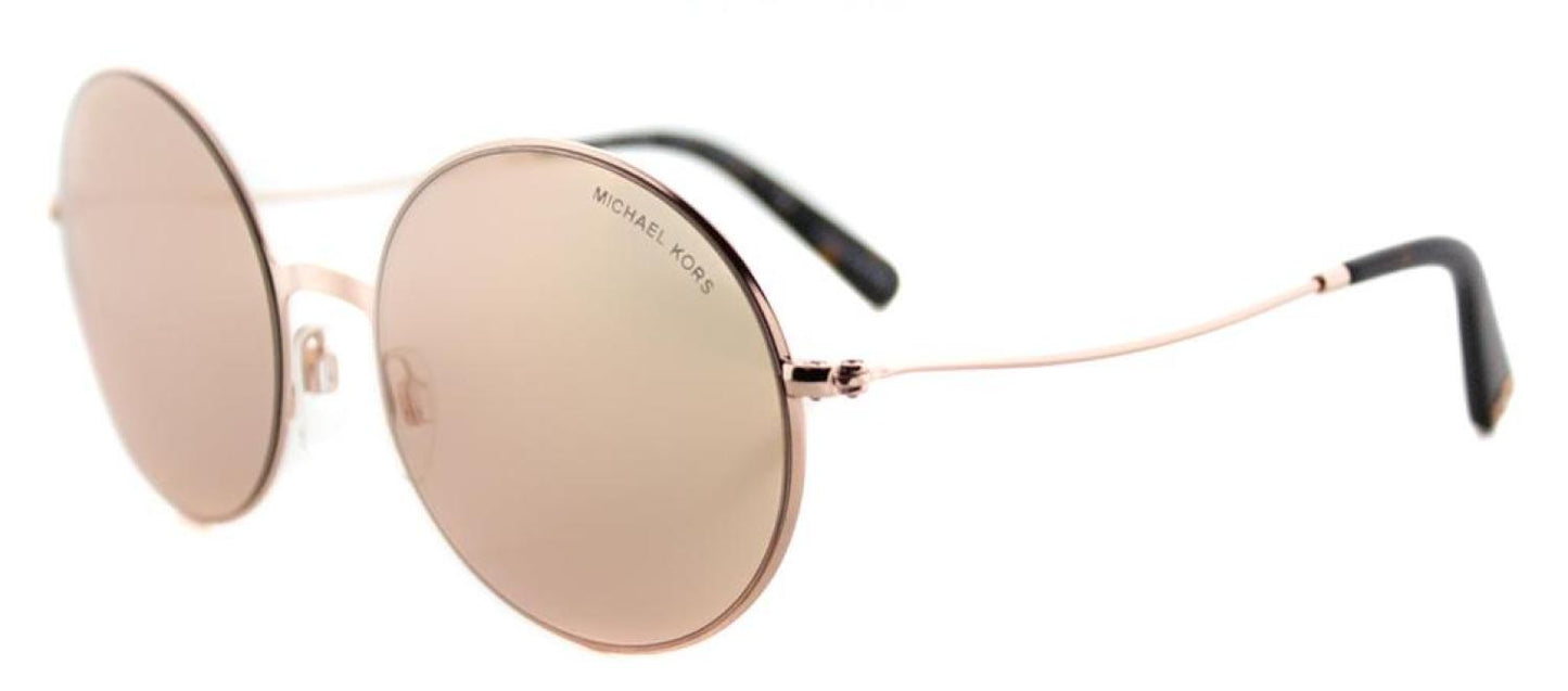 Michael Kors Kendal II MK 5017 1026R1 Womens Round Sunglasses