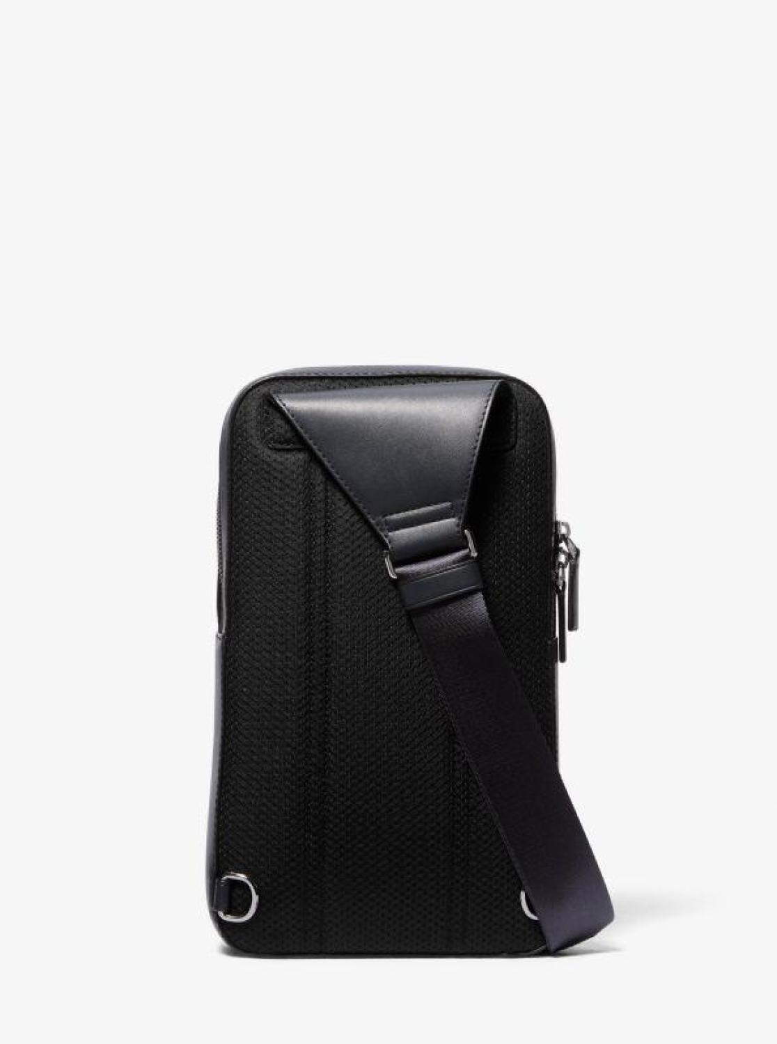 Cooper Commuter Logo Sling Pack