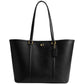 Legacy Small Pebbled Leather Tote