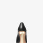 Halle Leather Pump