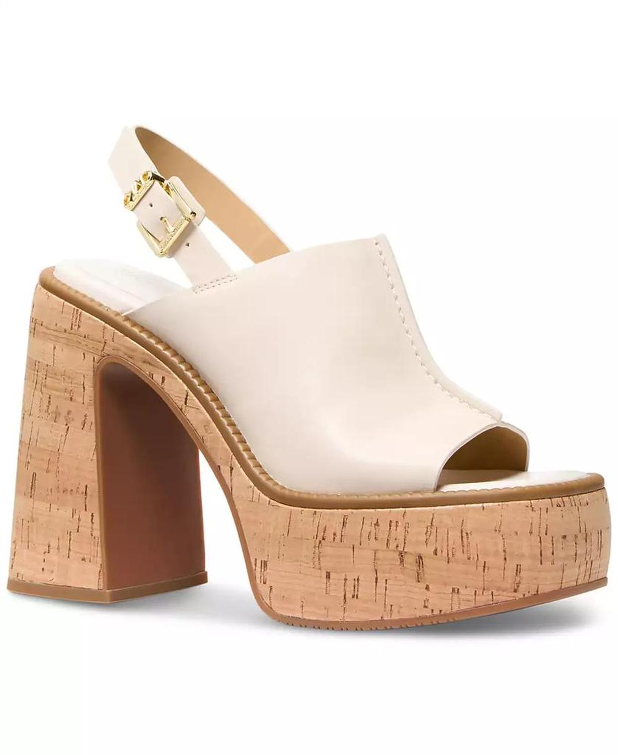 Women's Leia Platform Sandals