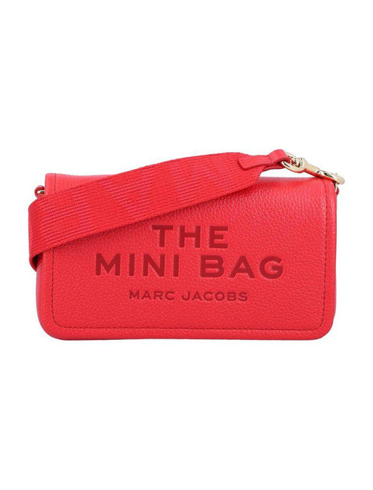 Marc Jacobs The Mini Crossbody Bag