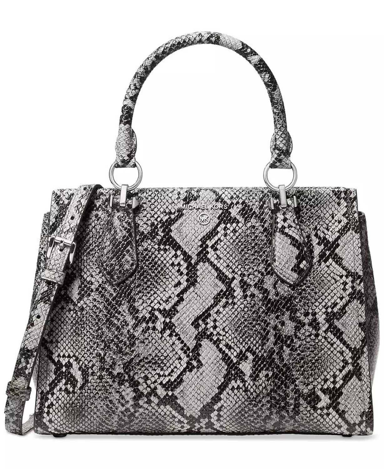 Marilyn Medium Satchel