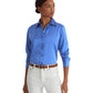 Satin Charmeuse Shirt