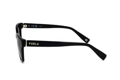 Furla Square Frame Sunglasses