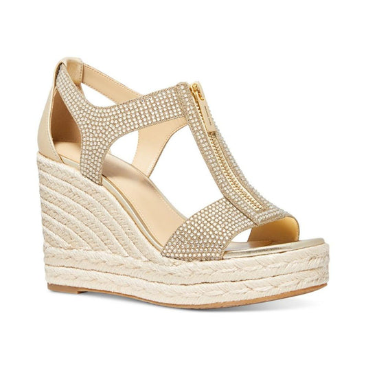 Women's Berkley Mid Wedge Sandals