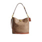 Willow Soft Bucket Bag