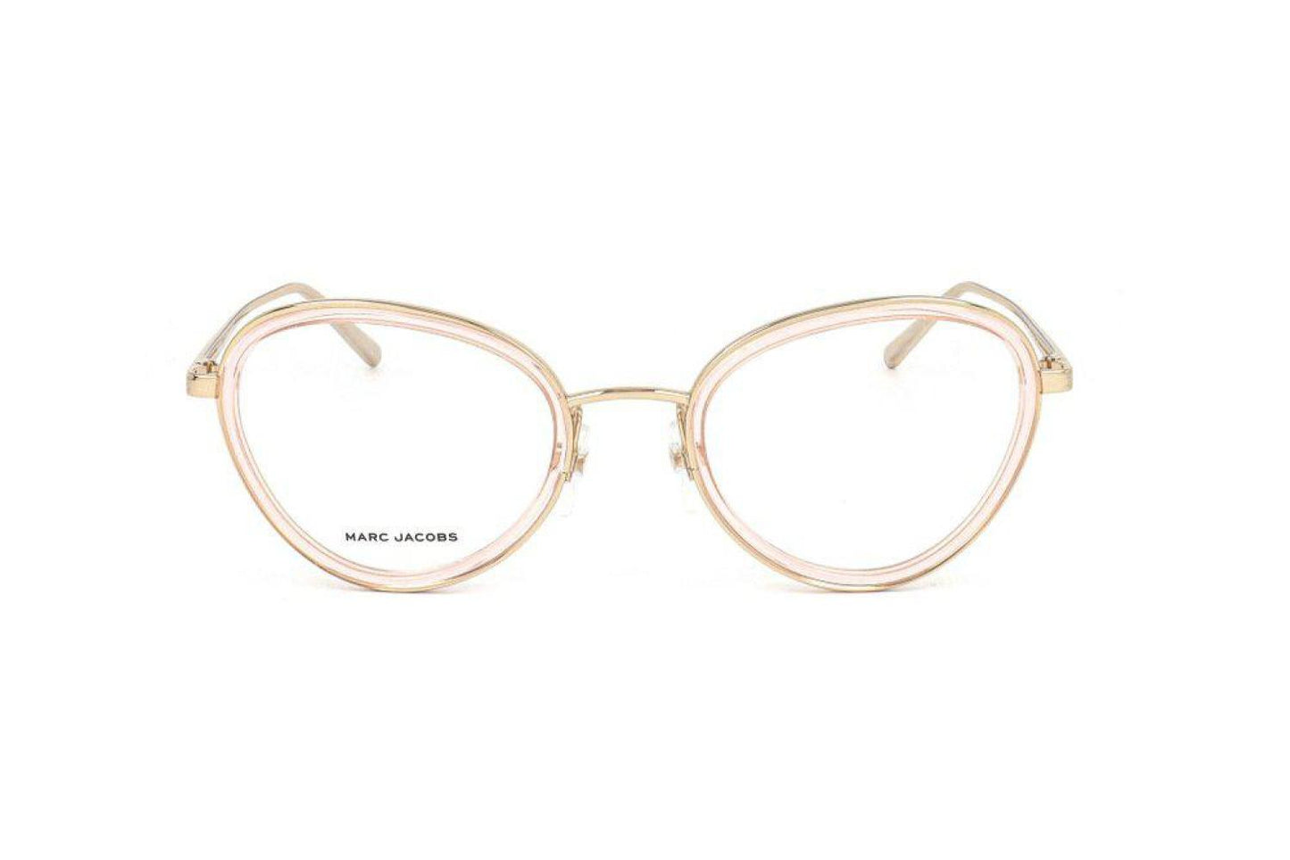 Marc Jacobs Eyewear Cat-Eye Frame Glasses