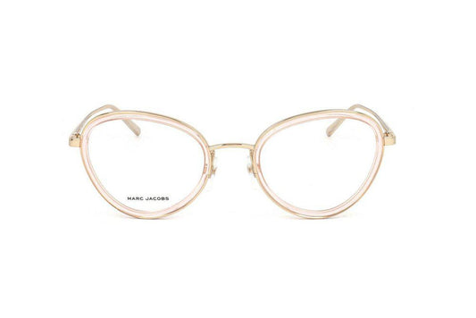 Marc Jacobs Eyewear Cat-Eye Frame Glasses