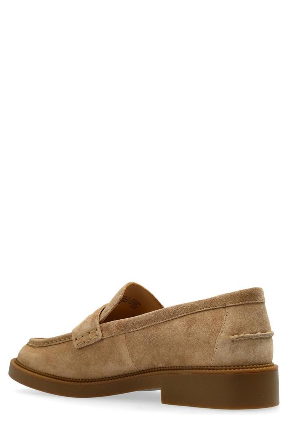 Michael Michael Kors Edon Slip-On Loafers