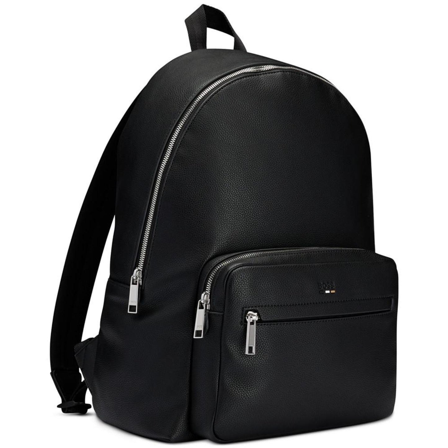 Men's Ray Solid Color Backpack