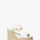 Lucinda Wedge Sandal