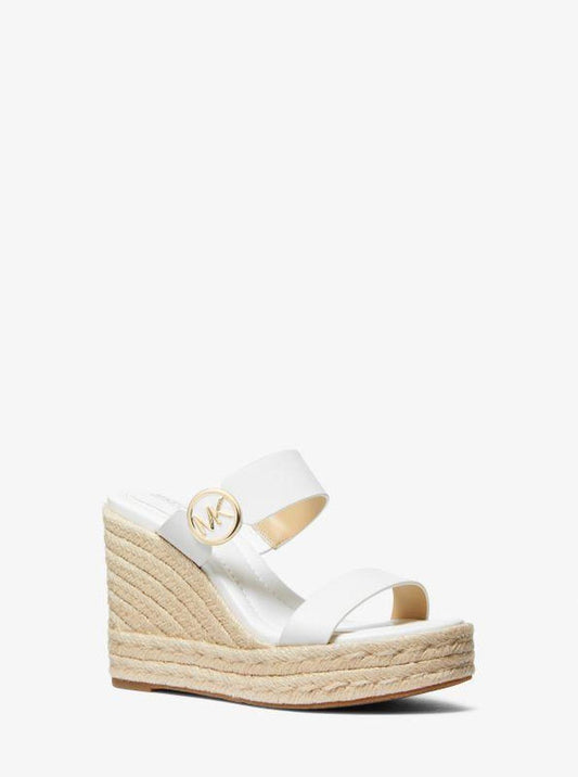 Lucinda Wedge Sandal