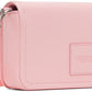 Pink 'The Leather Mini' Bag