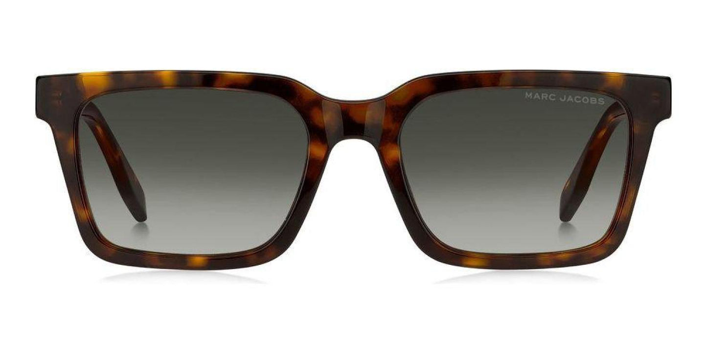 Marc Jacobs Eyewear Rectangle Frame Sunglasses