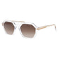 Marc Jacobs Eyewear Geometric Frame Sunglasses