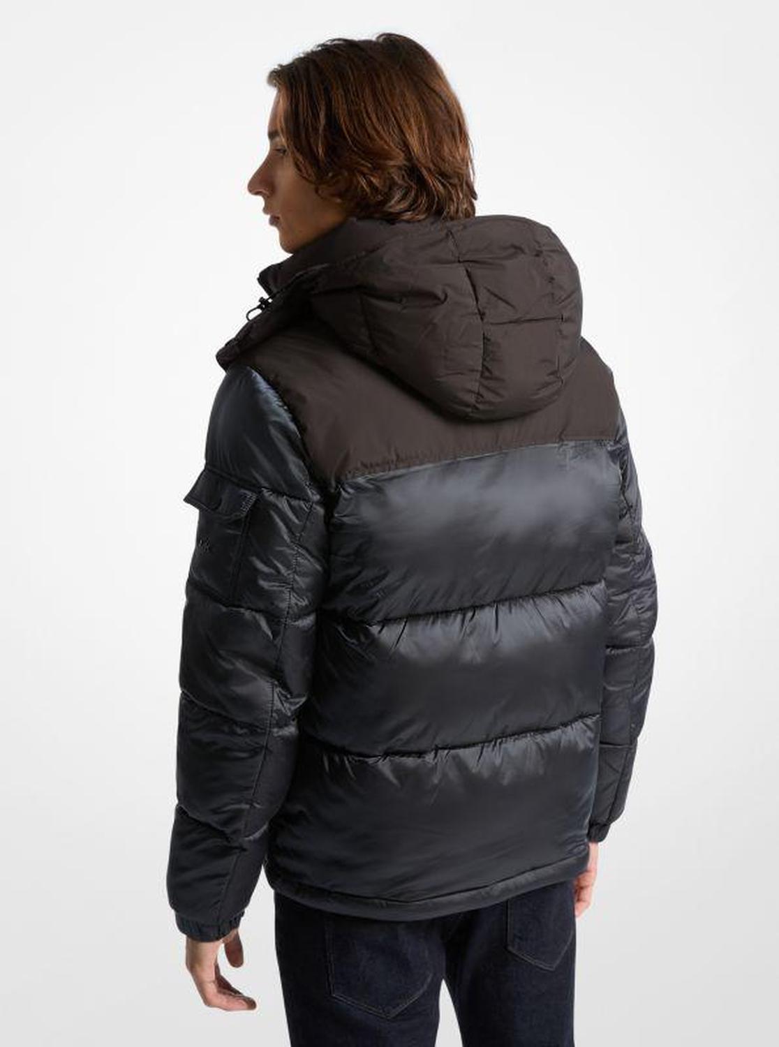 Montrose Puffer Jacket