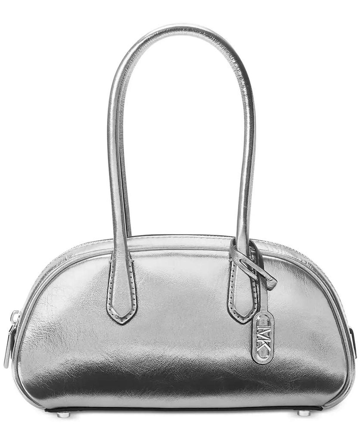 Lulu Small Handle Satchel