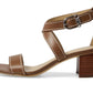 Ashton Mid Sandal