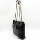 Chanel Shopping  Leather Shoulder Bag (Pre-Owned)