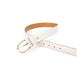 Women's 35mm Feather Edge Belt