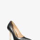 Halle Leather Pump