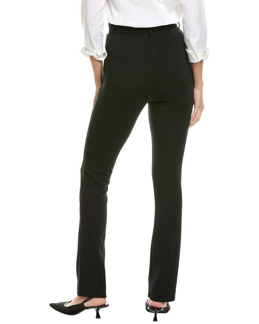 Sportmax Teti Wool-Blend Trouser