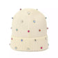 Women's Embellished Beanie Hat