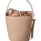 Chloé Sense Leather Bucket Bag