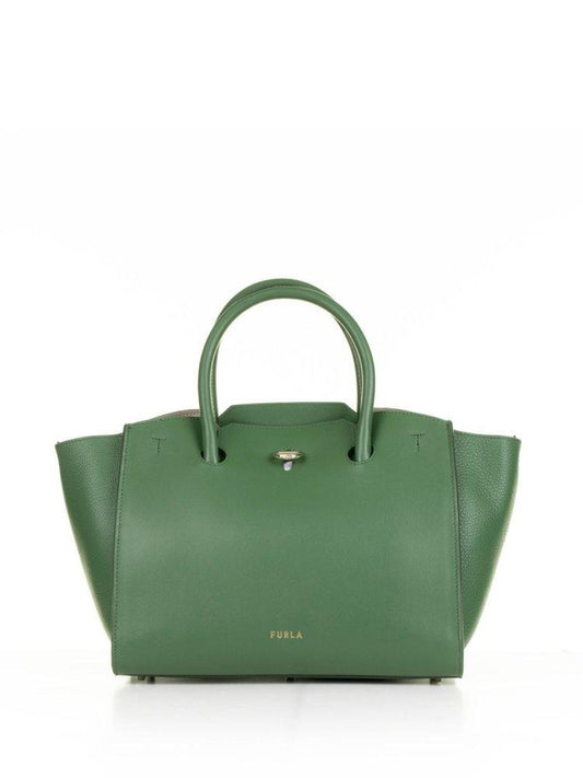 Furla Genesi Medium Tote Bag