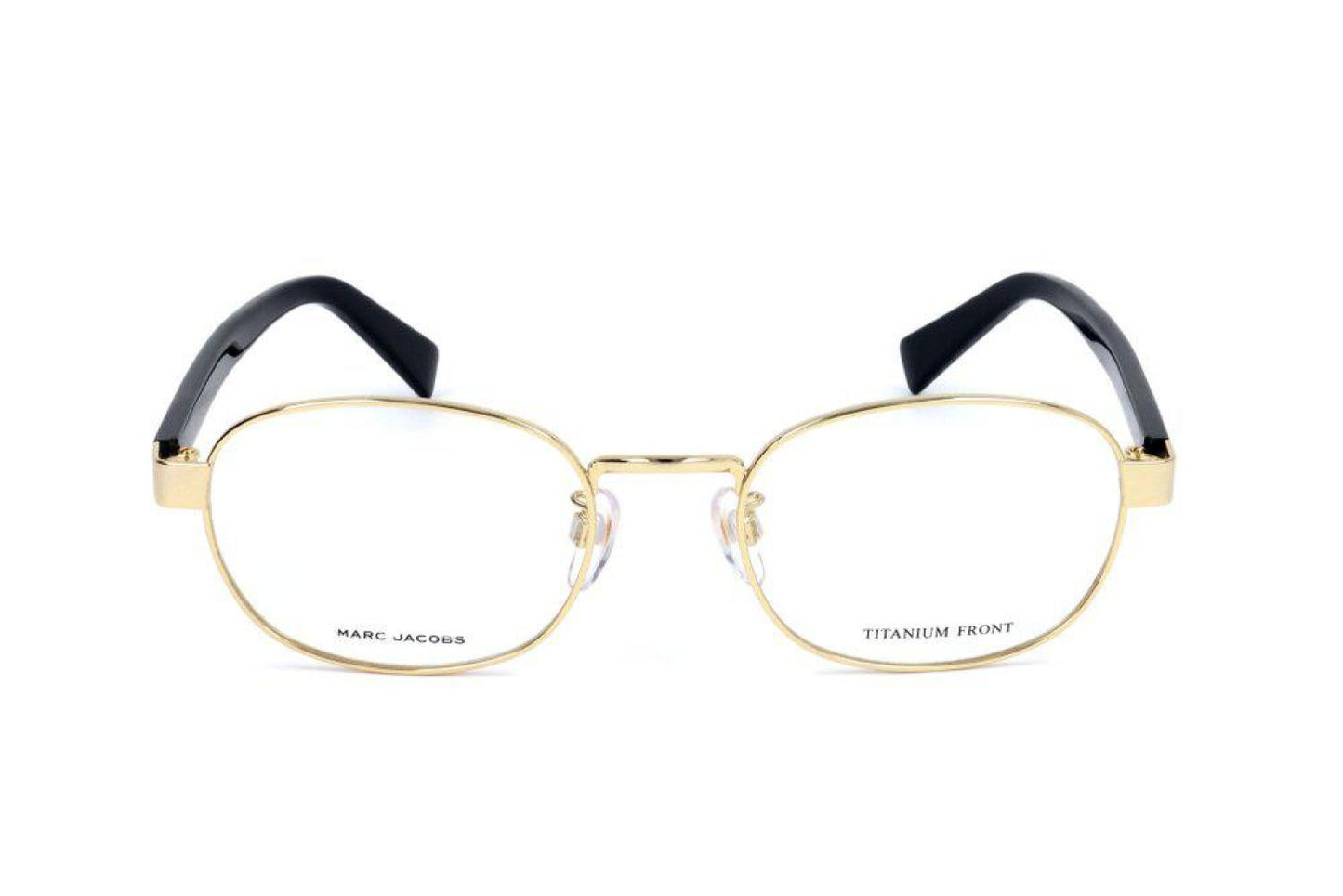 Marc Jacobs Eyewear Round Frame Glasses