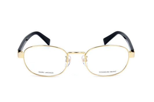 Marc Jacobs Eyewear Round Frame Glasses