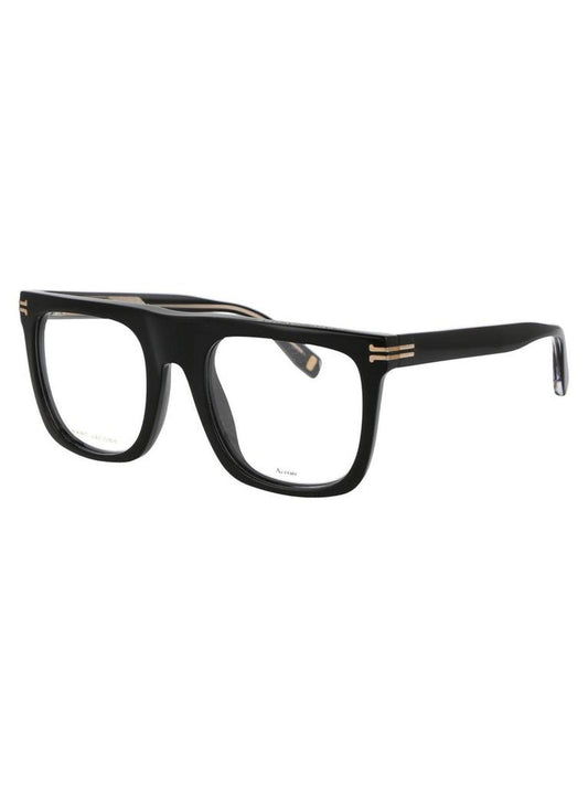 Marc Jacobs Eyewear Square Frame Glasses