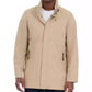 Men's Modern Rain Coat