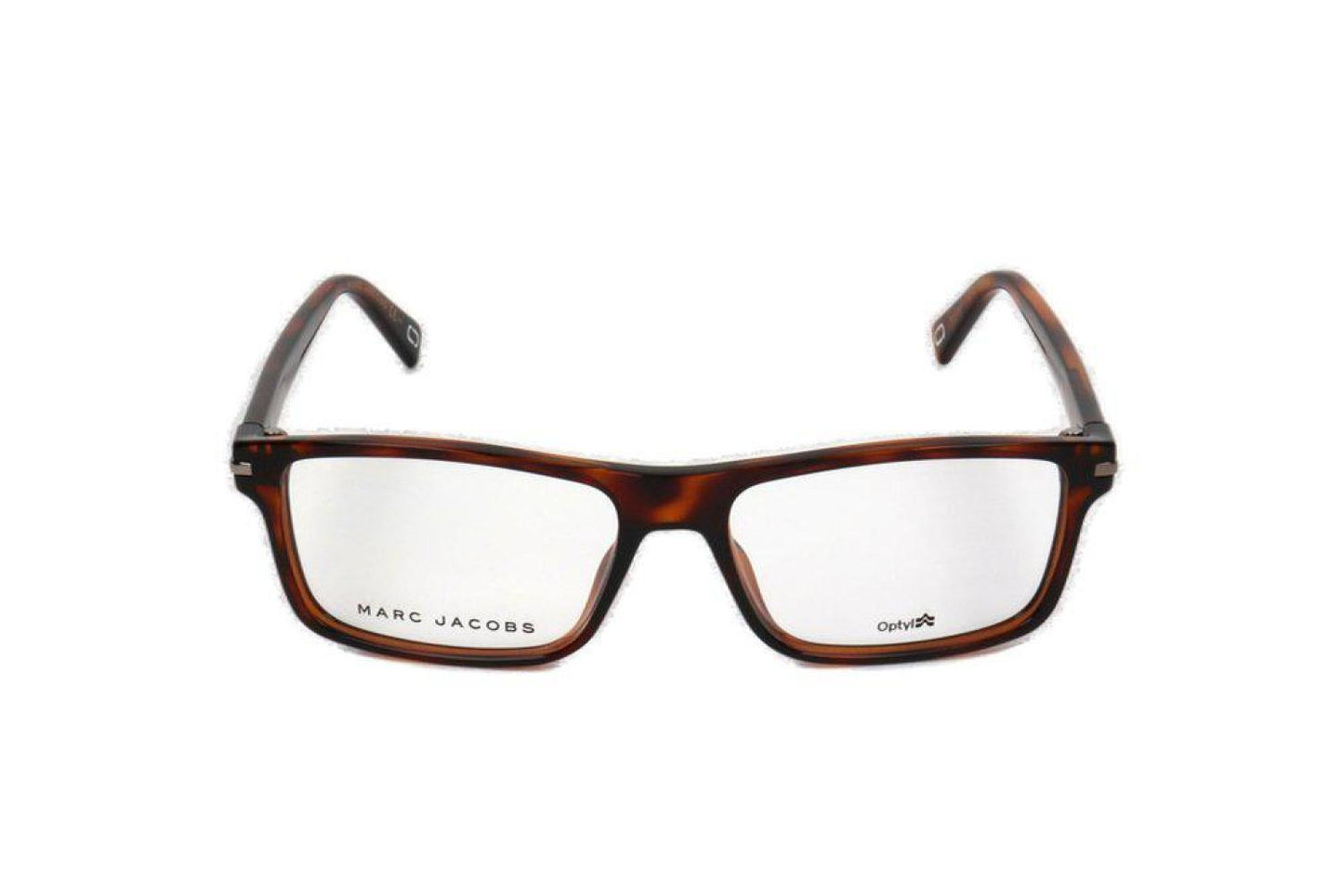 Marc Jacobs Eyewear Rectangle Frame Glasses