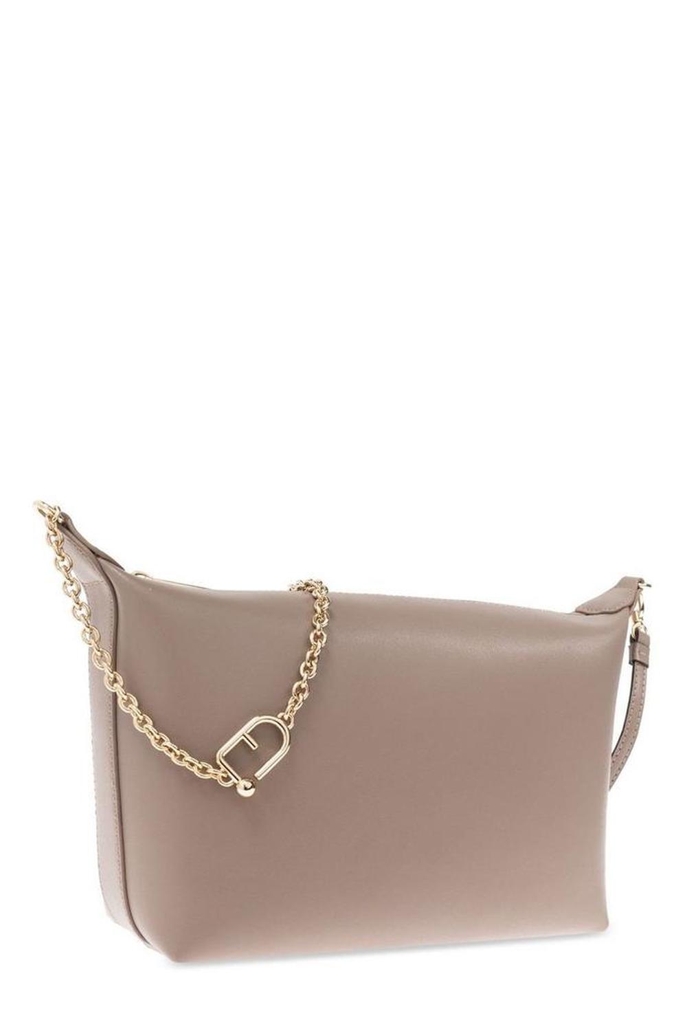 Furla Nuvola Mini Crossbody Bag