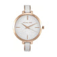 Michael Kors Jaryn MK4342 Women's Rose Gold-Tone Quartz 36mm Watch