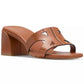 Women's Duo Block-Heel Dress Sandals